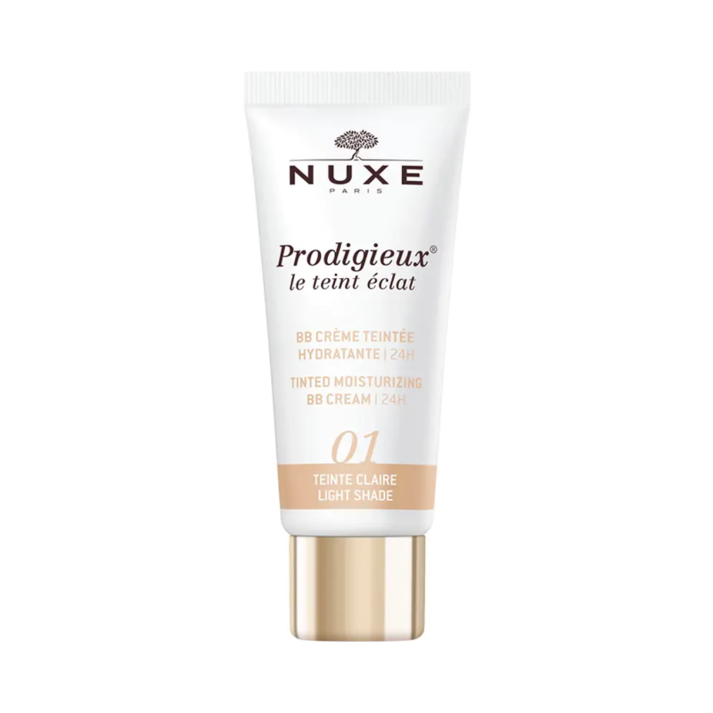 Nuxe Prodigieux Le Teint Éclat Claro 30ml