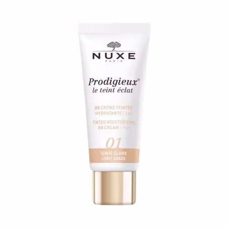 Nuxe Prodigieux Le Teint Éclat Claire 30ml
