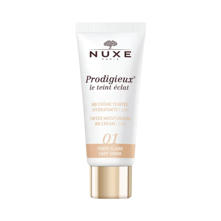 Nuxe Prodigieux Le Teint Éclat Claro 30ml