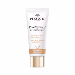 Nuxe Prodigieux Le Teint Éclat Médium 30ml