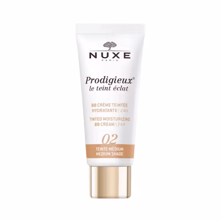 Nuxe Prodigieux Le Teint Éclat Médio 30ml