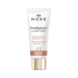 Nuxe Prodigieux Le Teint Éclat Dark 30ml