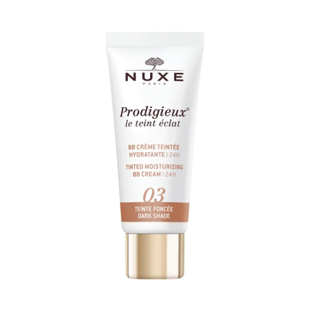 Nuxe Prodigieux Le Teint Éclat Escuro 30ml