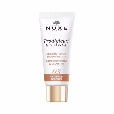 Nuxe Prodigieux Le Teint Éclat Oscuro 30ml