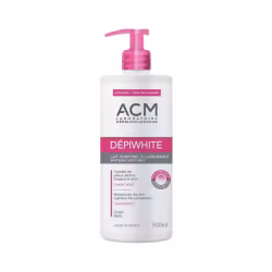 ACM Dépiwhite Leite Corporal 500ml
