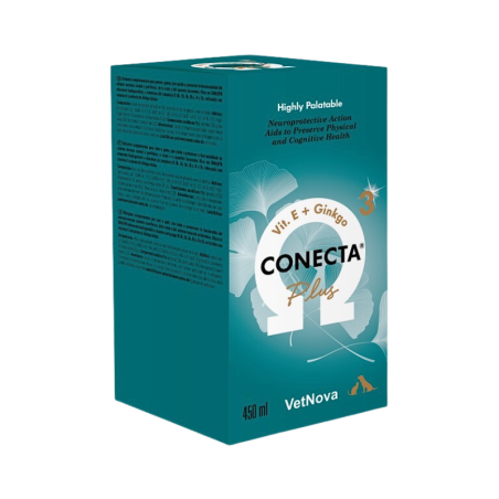 Conecta Plus 450ml