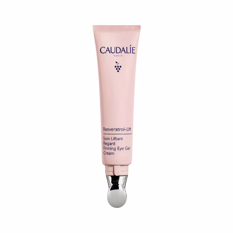 Caudalie Resveratrol-Lift Cuidado Efeito Lifting Contorno dos Olhos 15ml