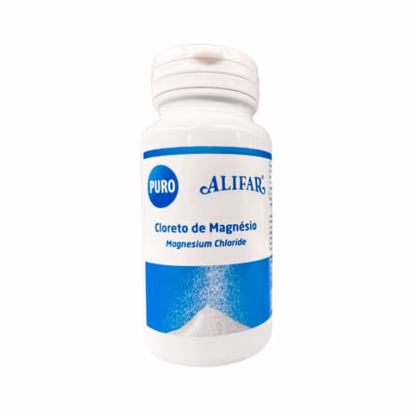 Alifar Pure Magnesium Chloride 100g