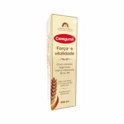 Ceregumil Jarabe para Adultos 200ml