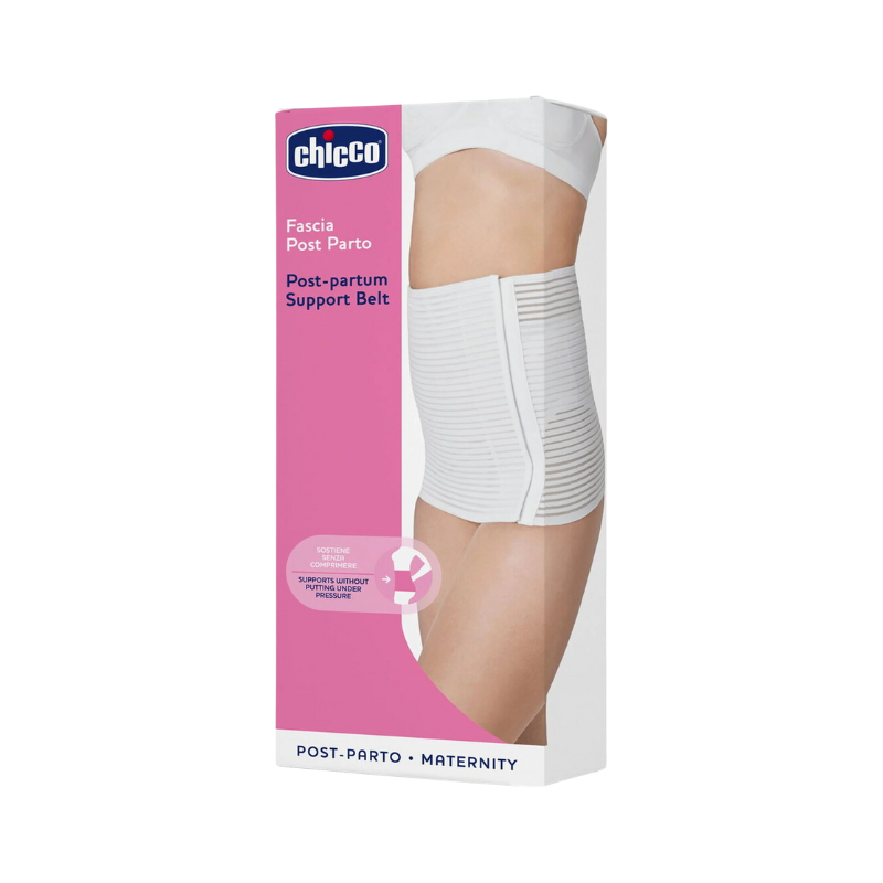 Chicco Postpartum Support Belt L