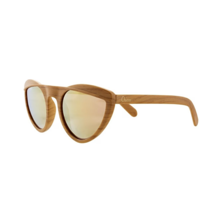 Chicco Gafas de Sol 5a+ Madera