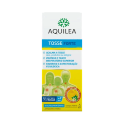 Aquilea Tos Fuerte Jarabe 150ml