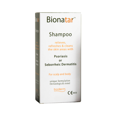 Bionatar Champô Couro Cabeludo 200ml