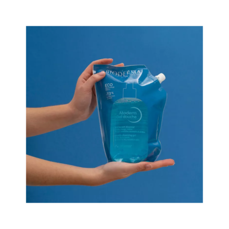 Bioderma Atoderm Gel Douche Recharge 1L
