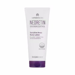 Neoretin Discrom Control Áreas Sensíveis 100ml