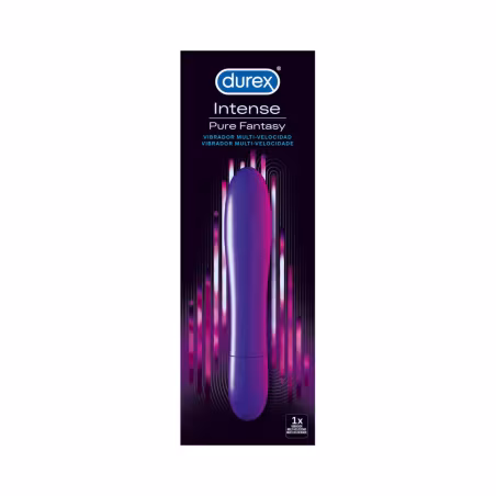 Durex Intense Orgasmic Pure Fantasy Stimulateur