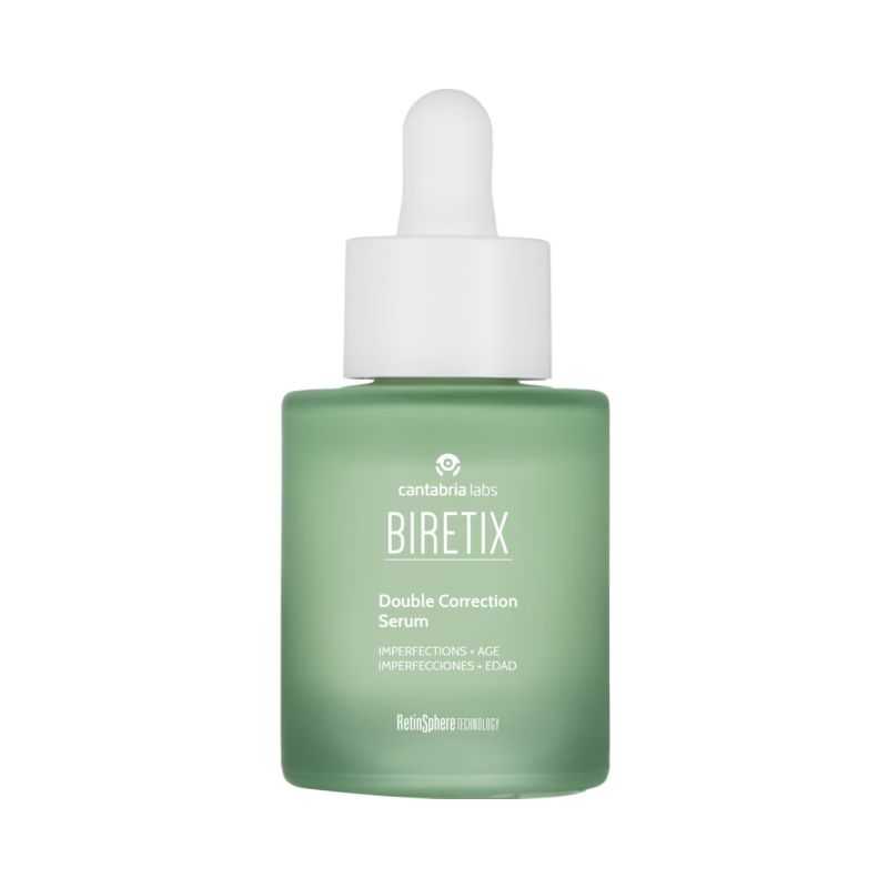 Biretix Sérum Doble Corrección 30ml