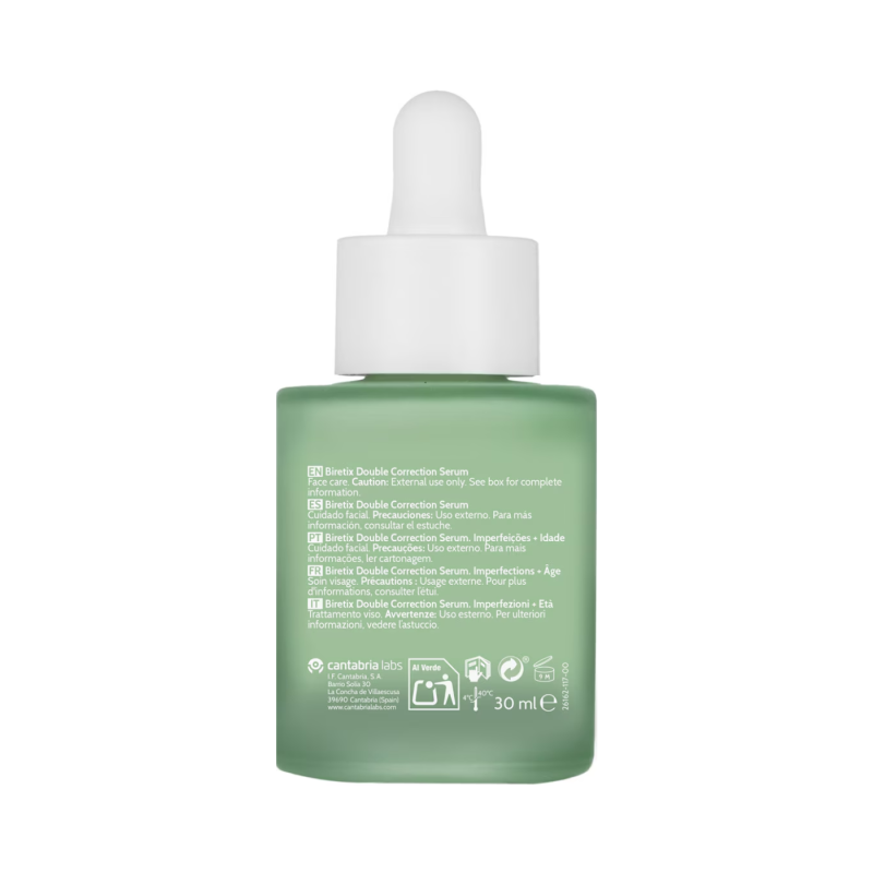 Biretix Double Correction Serum 30ml