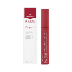 Iraltone Sérum 2 em 1 Potenciador de Pestanas e Sobrancelhas 10ml