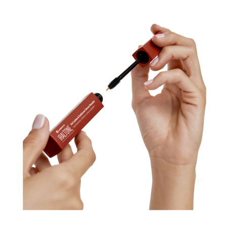 Iraltone 2 in 1 Eyelash and Eyebrow Enhancer Serum 10ml