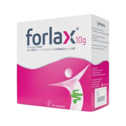 Forlax 10g 20 sobres