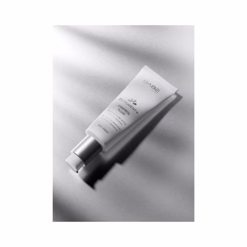 Babé Depigment+ Control Fluid 40ml