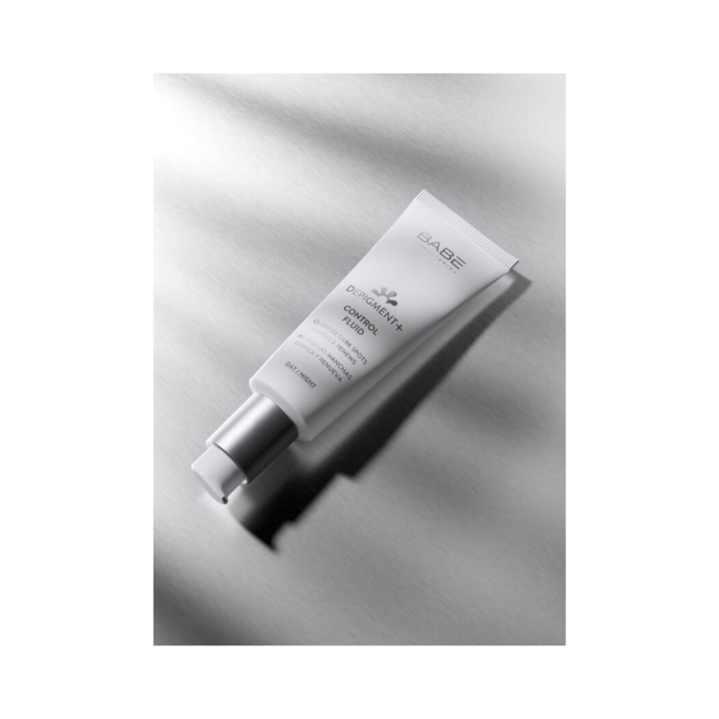 Babé Depigment+ Fluido Control 40ml