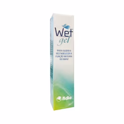 Wet Nasal Gel 20ml