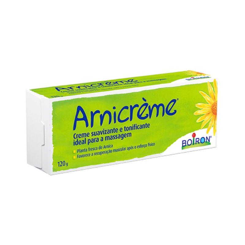 Arnicrème 120g Arnicrème 120g
