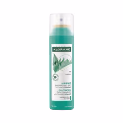 Klorane Champú Seco Ortiga y Vitamina E 150ml