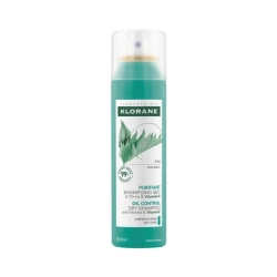 Klorane Dry Shampoo Nettle and Vitamin E 150ml