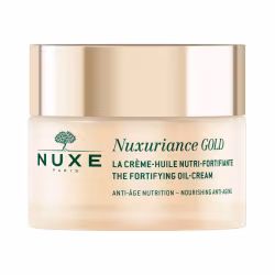 Nuxe Nuxuriance Gold Le Crème Huile Nutri Fortifiante 50ml