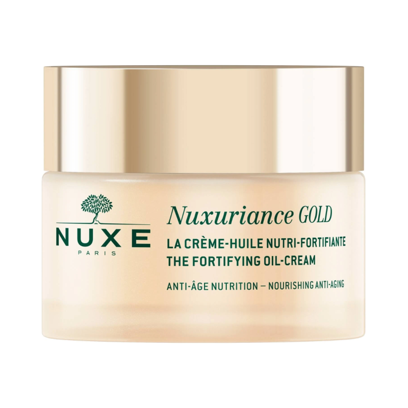 Nuxe Nuxuriance Gold Creme Dia 50ml
