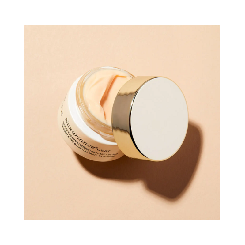 Nuxe Nuxuriance Gold Bálsamo Iluminador de Ojos 15ml