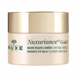 Nuxe Nuxuriance Gold Baume Yeux Eclaircissant 15ml