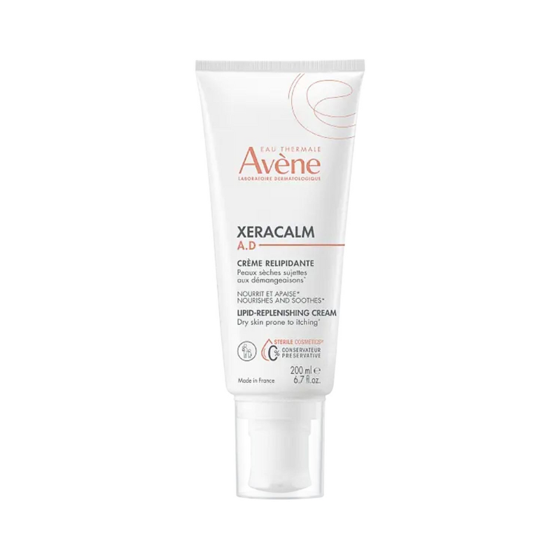 Avène XeraCalm A.D Crema Relipidizante 200ml