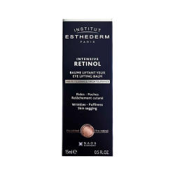 Esthederm Baume Intensif Contour des Yeux au Rétinol 15 ml