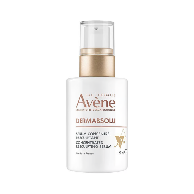 Avène DermAbsolu Concentrated Resculpting Serum 30ml