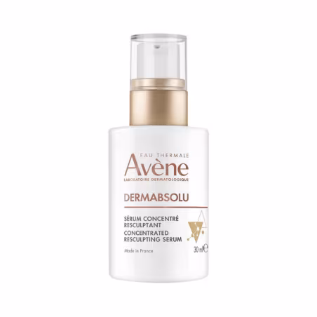 Avène DermAbsolu Concentrated Resculpting Serum 30ml
