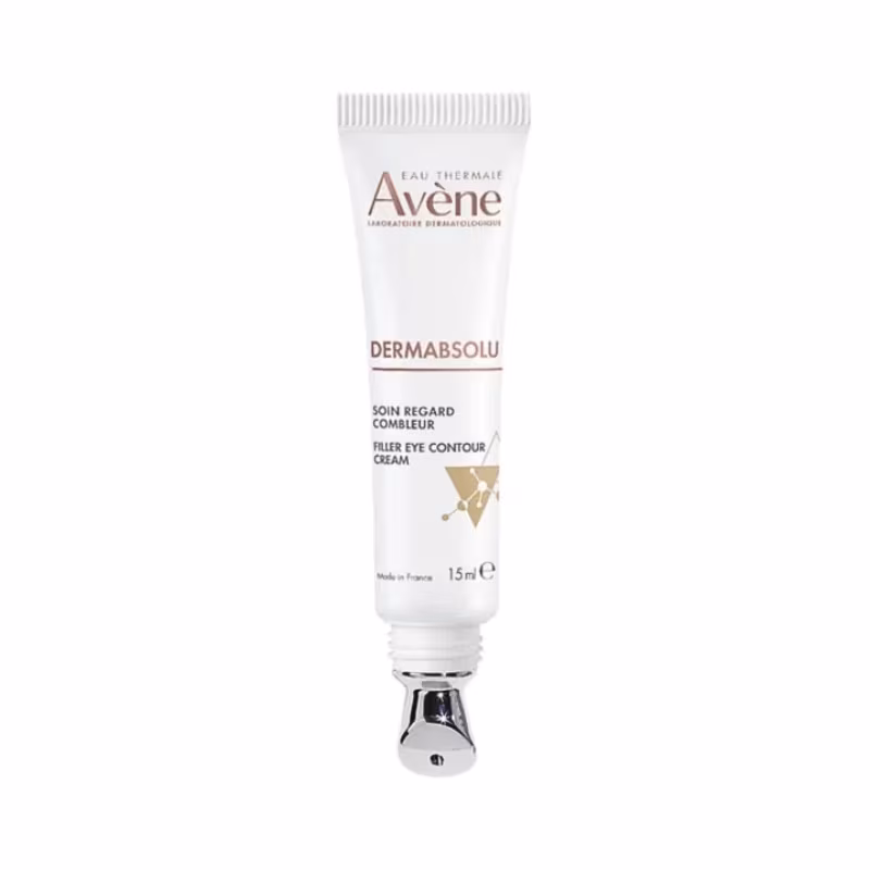 Avène DermAbsolu Contour des Yeux 15 ml