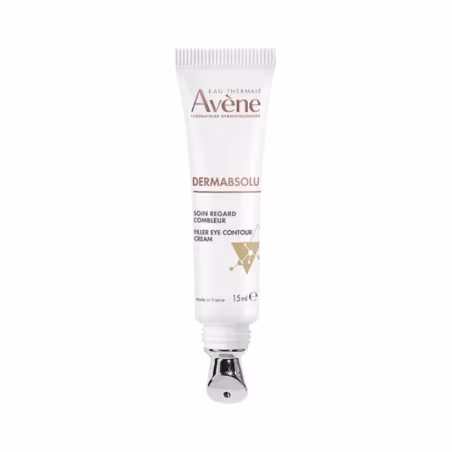 Avène DermAbsolu Contorno de Ojos 15ml