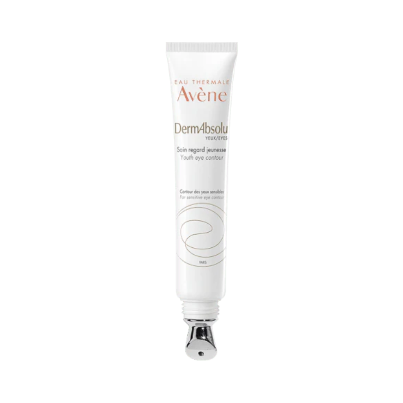 Avène DermAbsolu Contour des Yeux 15 ml