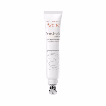 Avène DermAbsolu Contorno de Olhos 15ml