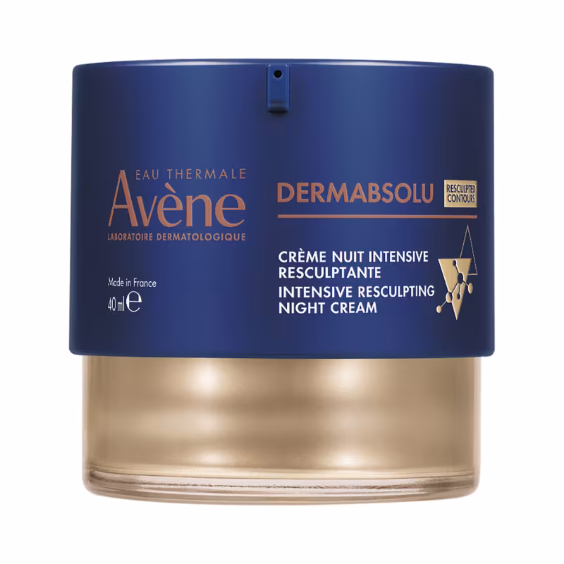 Avène Absolu Crema De Noche 40ml