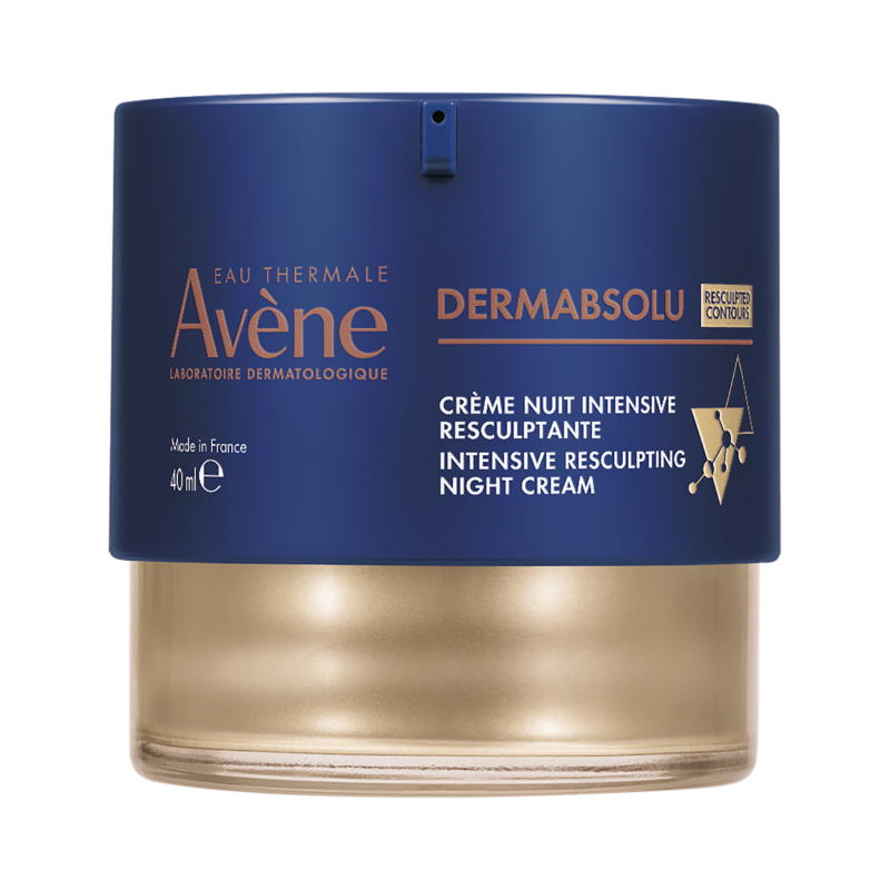Avène Absolu Creme de Noite 40ml