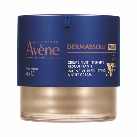 Avène Absolu Crema De Noche 40ml