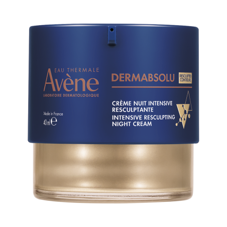 Avène Absolu Creme de Noite 40ml