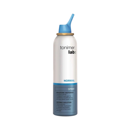Tonimer Spray Nasal Normal 125ml