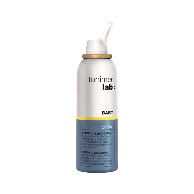 Tonimer Bébé Spray Nasal 100ml