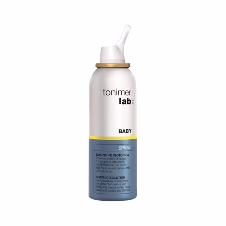 Tonimer Baby Spray Nasal 100ml